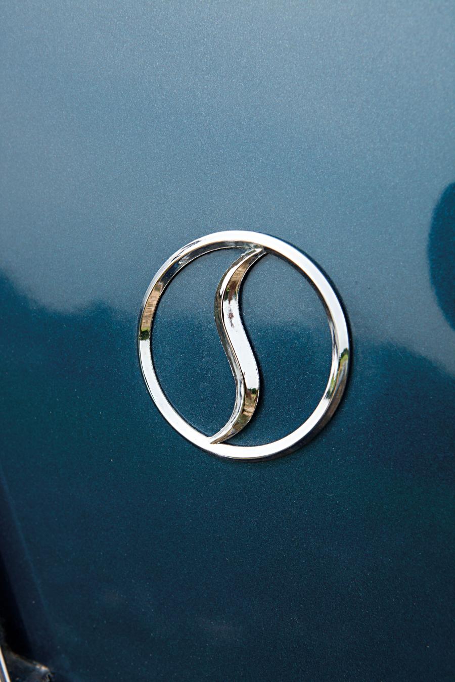  Studebaker Commander 4-Door Sedan 1964 года  (фото 10 из 20)